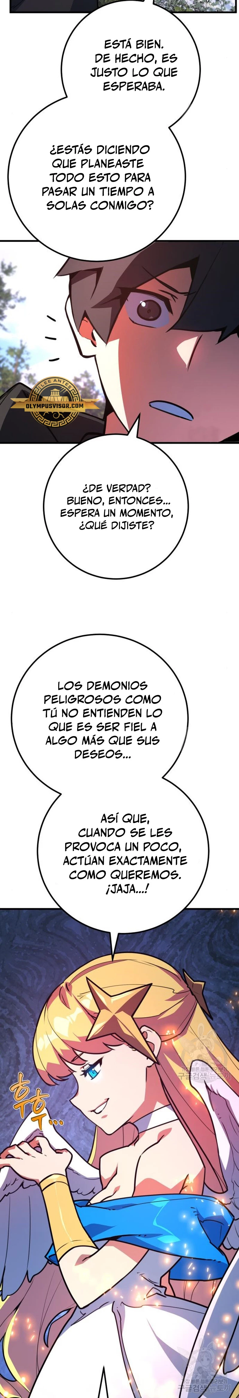 El Troll más fuerte del mundo Capítulo 62 - Page 9