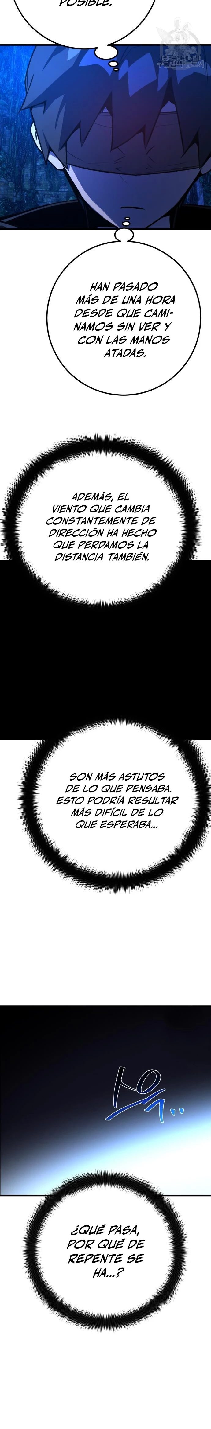 El Troll más fuerte del mundo Capítulo 63 - Page 14