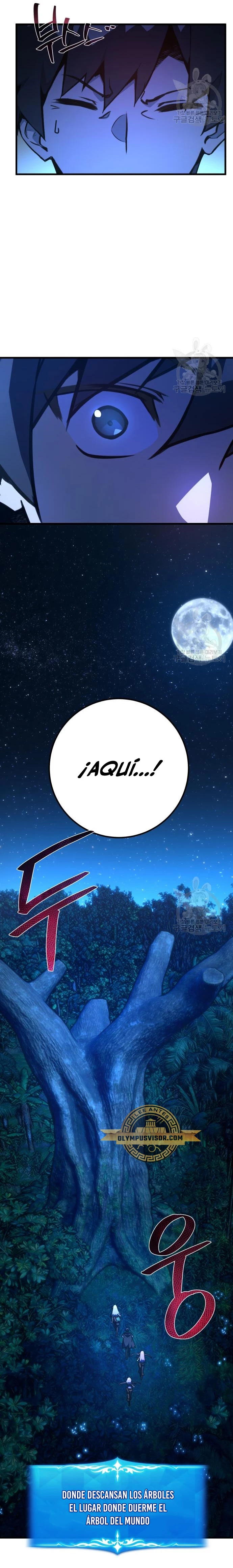 El Troll más fuerte del mundo Capítulo 63 - Page 15