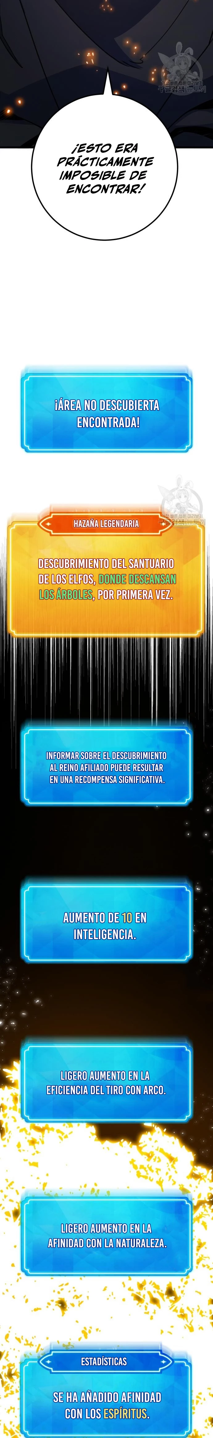 El Troll más fuerte del mundo Capítulo 63 - Page 18