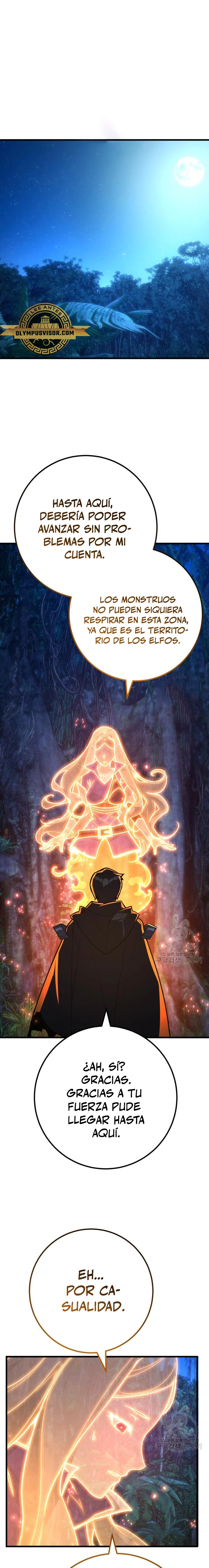 El Troll más fuerte del mundo Capítulo 63 - Page 2