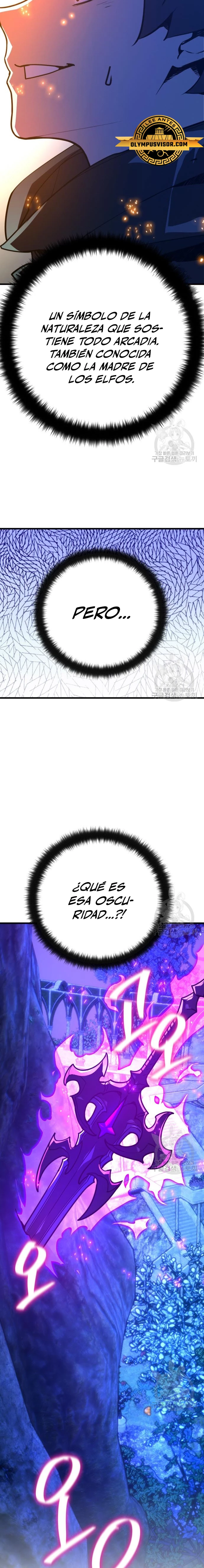 El Troll más fuerte del mundo Capítulo 63 - Page 20