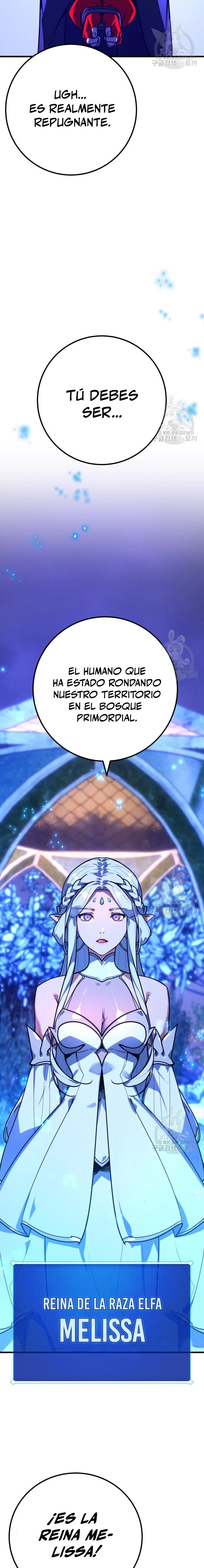 El Troll más fuerte del mundo Capítulo 63 - Page 22