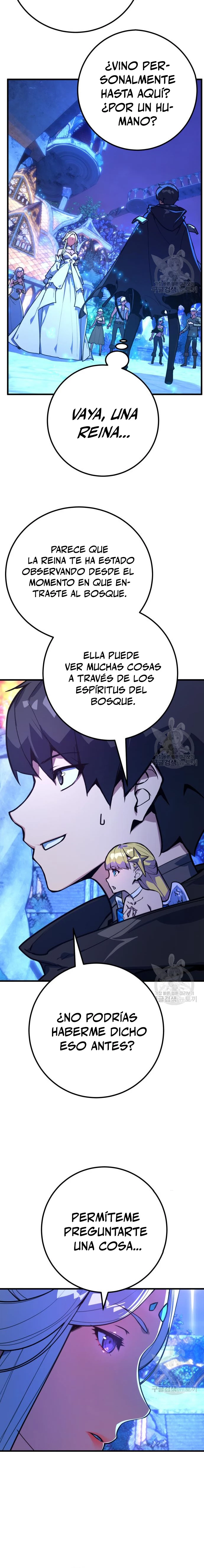 El Troll más fuerte del mundo Capítulo 63 - Page 23