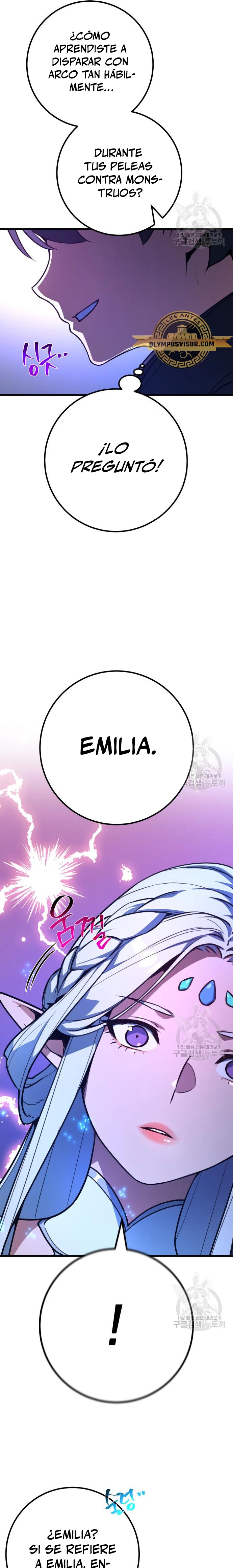 El Troll más fuerte del mundo Capítulo 63 - Page 24