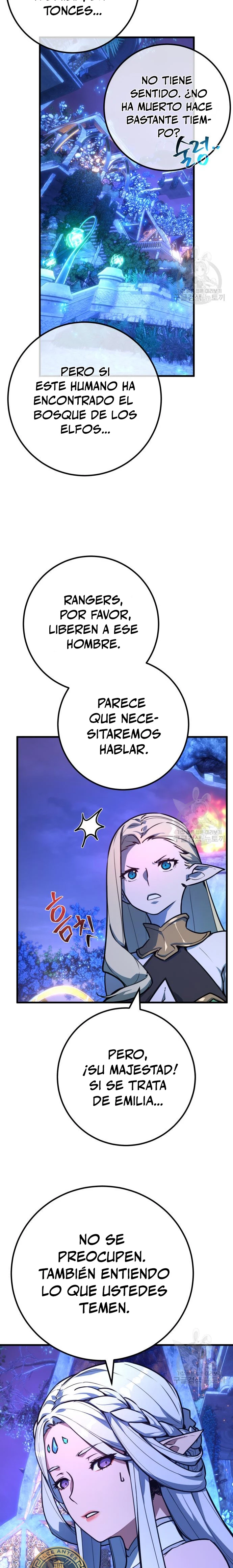 El Troll más fuerte del mundo Capítulo 63 - Page 25