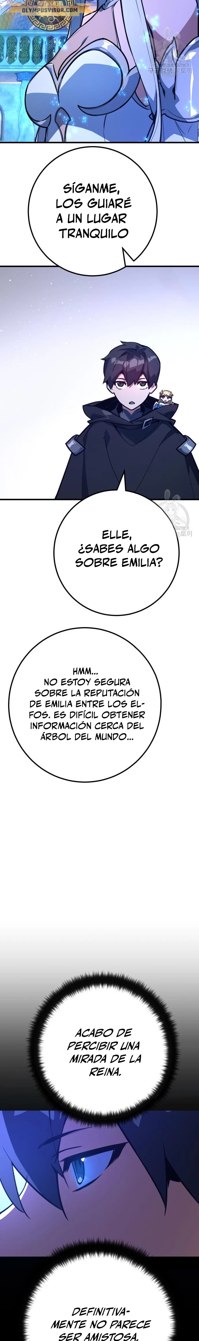 El Troll más fuerte del mundo Capítulo 63 - Page 26