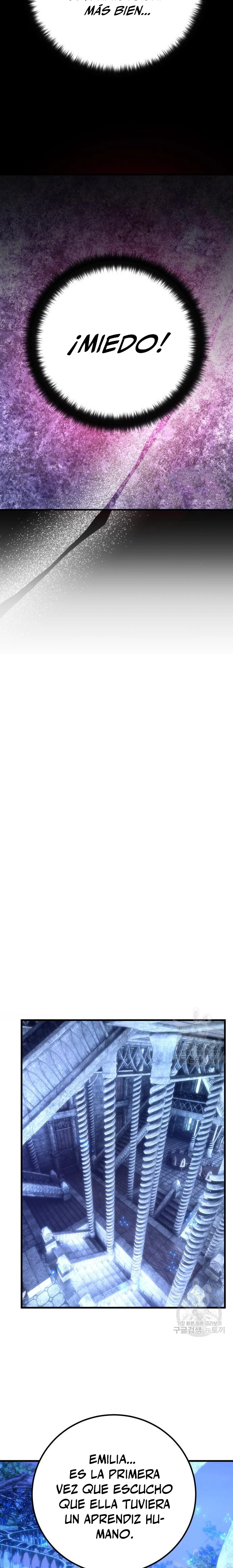 El Troll más fuerte del mundo Capítulo 63 - Page 27