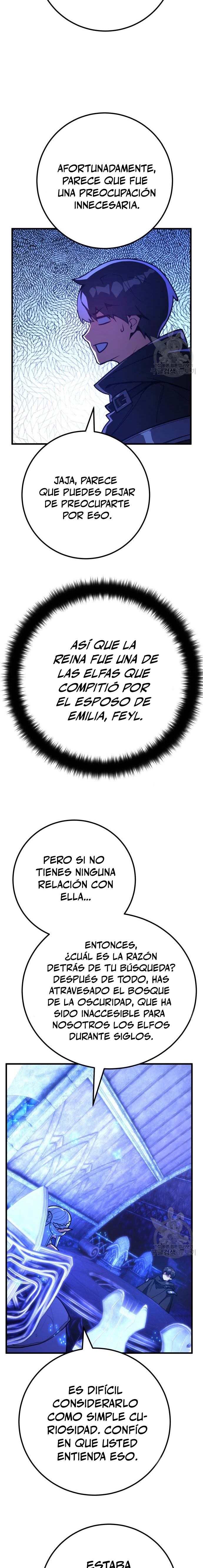 El Troll más fuerte del mundo Capítulo 63 - Page 31