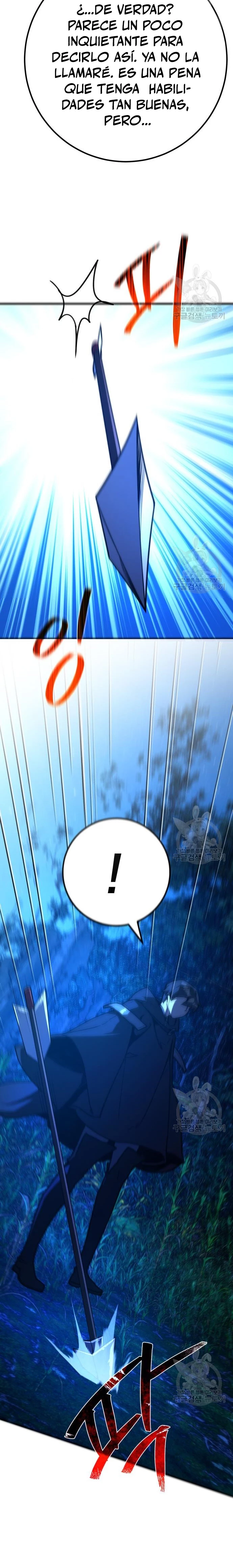 El Troll más fuerte del mundo Capítulo 63 - Page 9