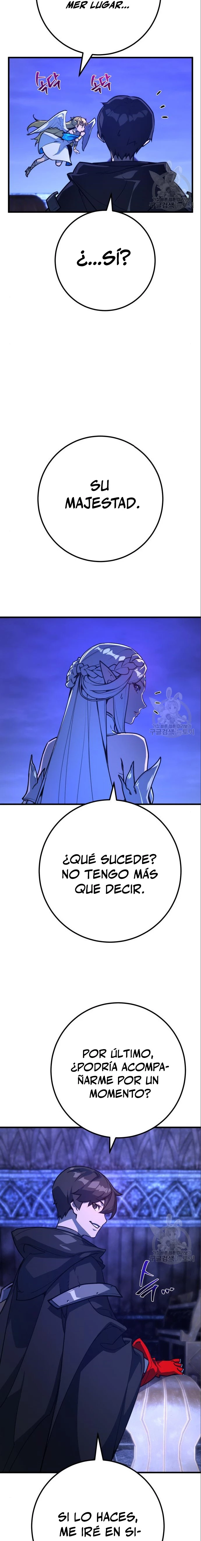 El Troll más fuerte del mundo Capítulo 64 - Page 13