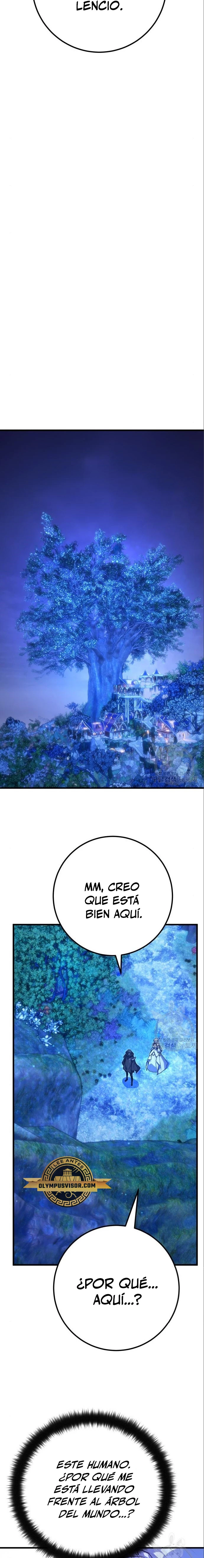 El Troll más fuerte del mundo Capítulo 64 - Page 14