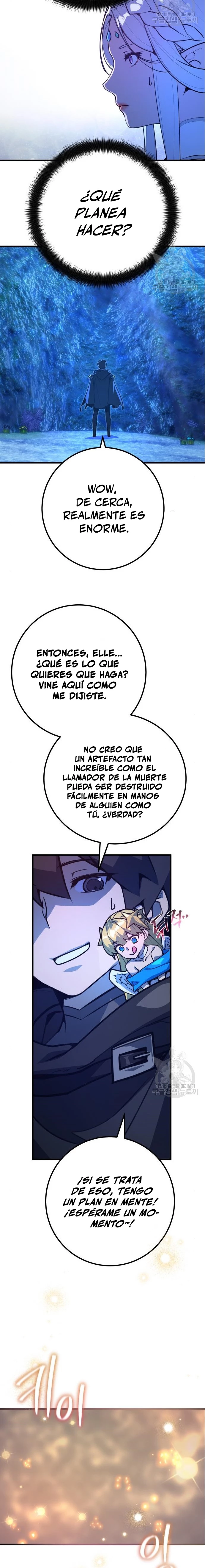 El Troll más fuerte del mundo Capítulo 64 - Page 15