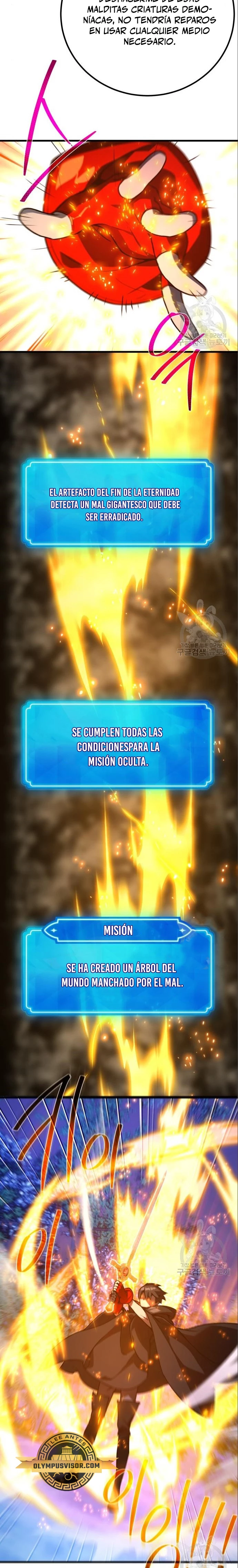 El Troll más fuerte del mundo Capítulo 64 - Page 18