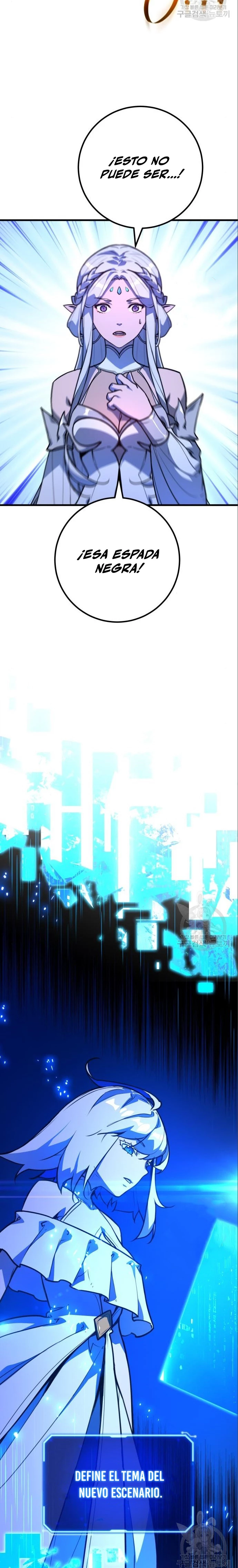 El Troll más fuerte del mundo Capítulo 64 - Page 19