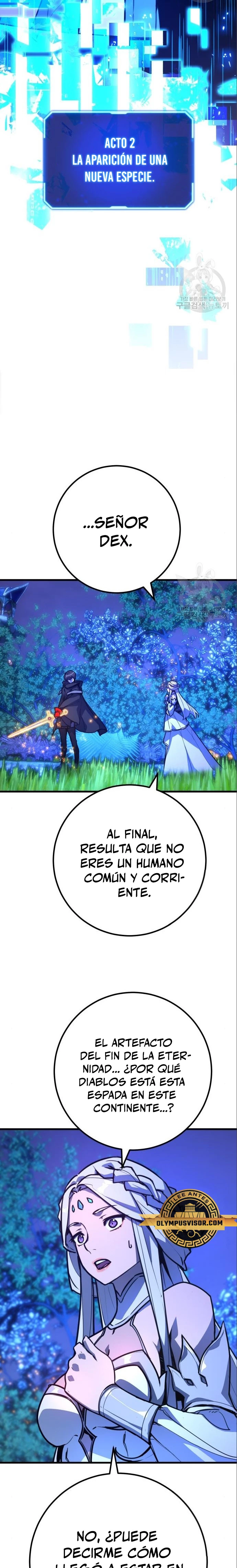 El Troll más fuerte del mundo Capítulo 64 - Page 20