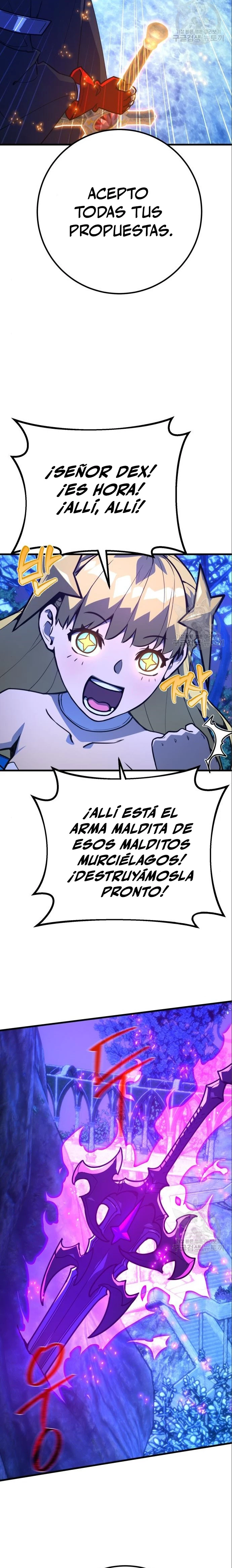 El Troll más fuerte del mundo Capítulo 64 - Page 26