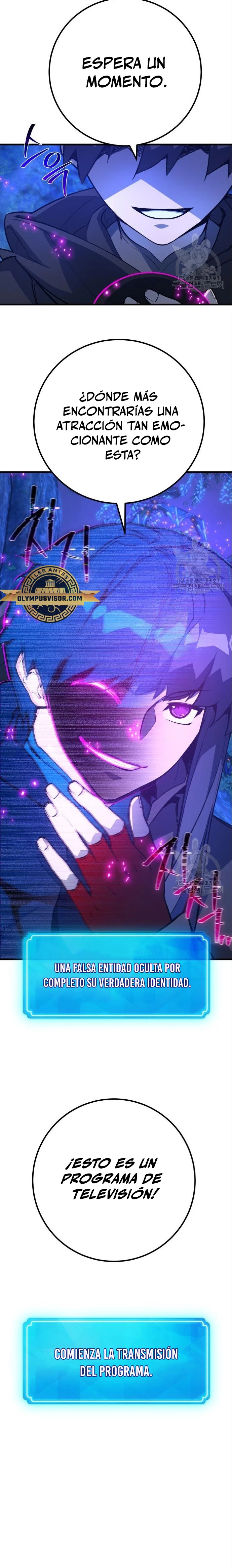 El Troll más fuerte del mundo Capítulo 64 - Page 27