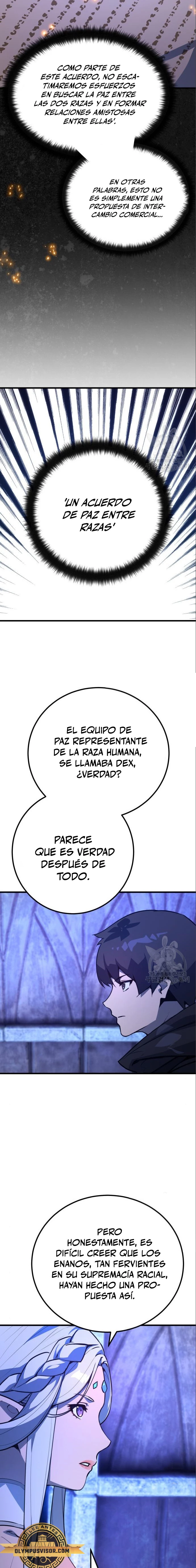 El Troll más fuerte del mundo Capítulo 64 - Page 3