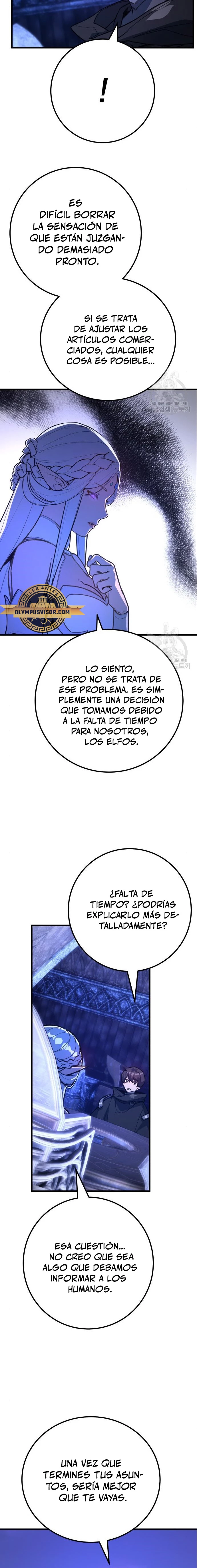 El Troll más fuerte del mundo Capítulo 64 - Page 5