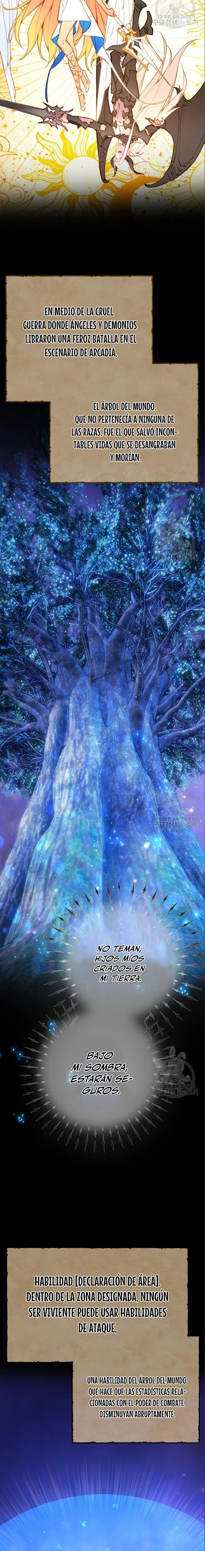 El Troll más fuerte del mundo Capítulo 64 - Page 9