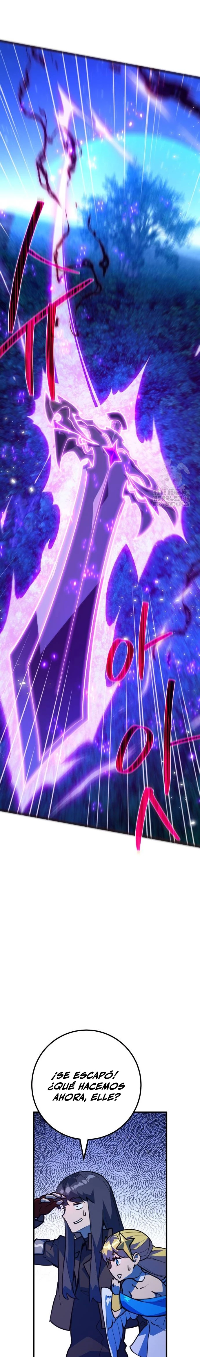 El Troll más fuerte del mundo Capítulo 65 - Page 10