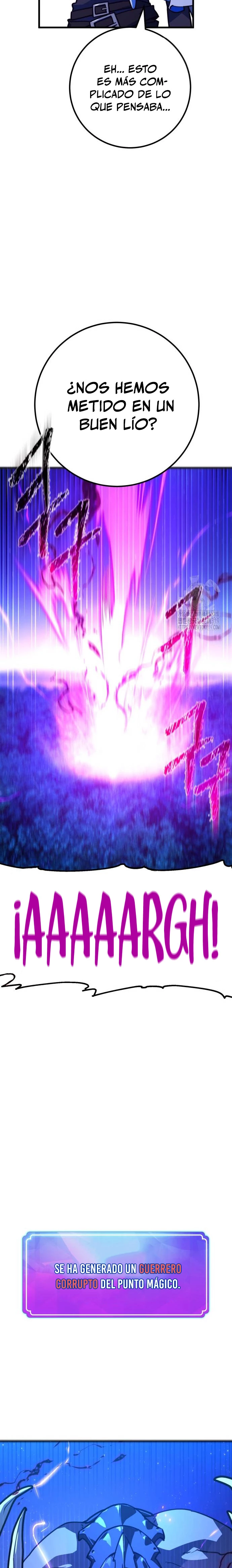 El Troll más fuerte del mundo Capítulo 65 - Page 11