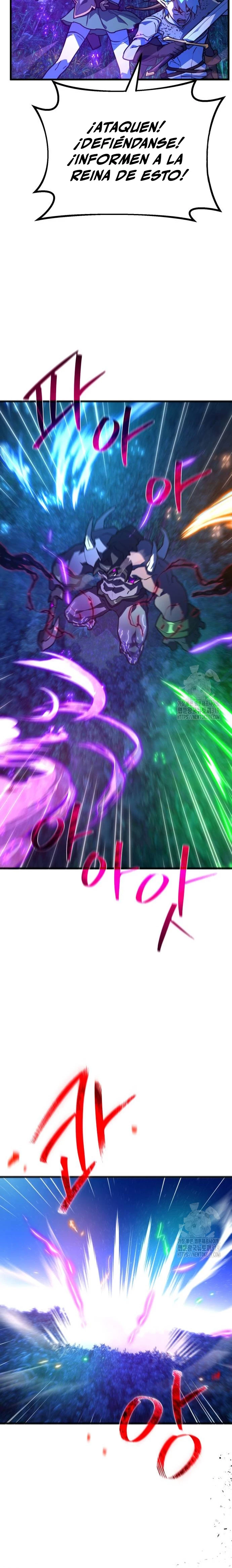 El Troll más fuerte del mundo Capítulo 65 - Page 13