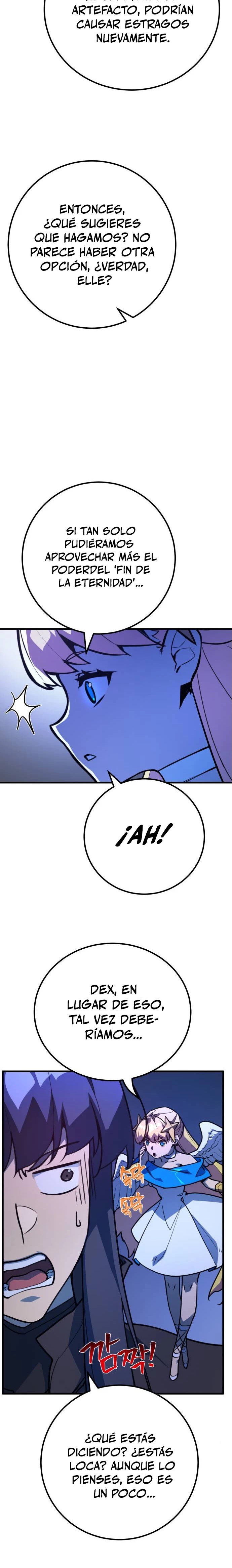 El Troll más fuerte del mundo Capítulo 65 - Page 18