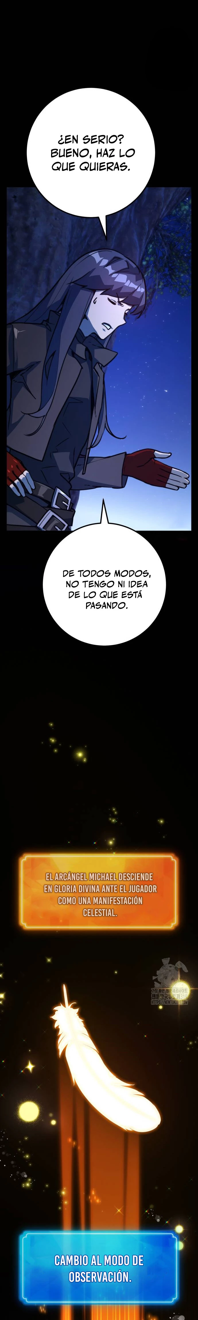 El Troll más fuerte del mundo Capítulo 65 - Page 29