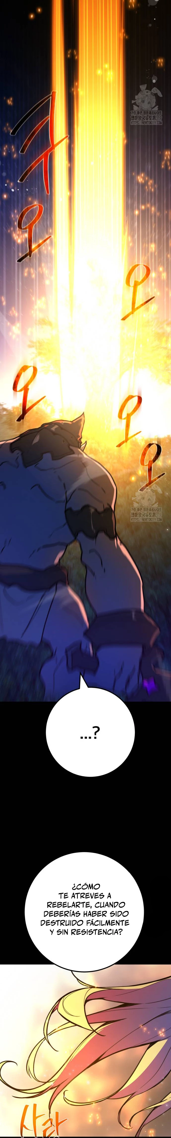 El Troll más fuerte del mundo Capítulo 65 - Page 30