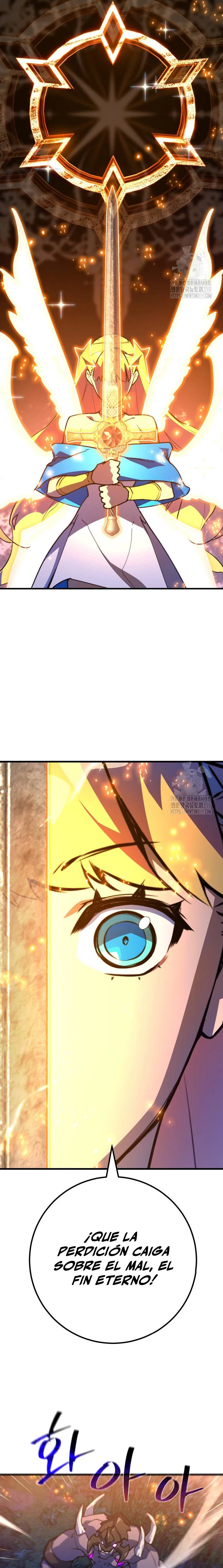 El Troll más fuerte del mundo Capítulo 65 - Page 32