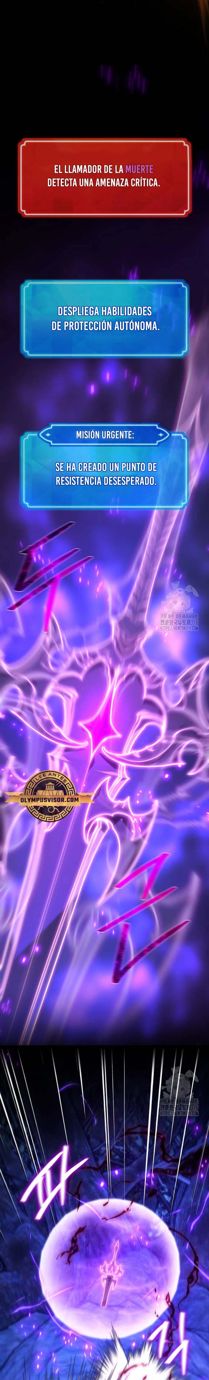 El Troll más fuerte del mundo Capítulo 65 - Page 4