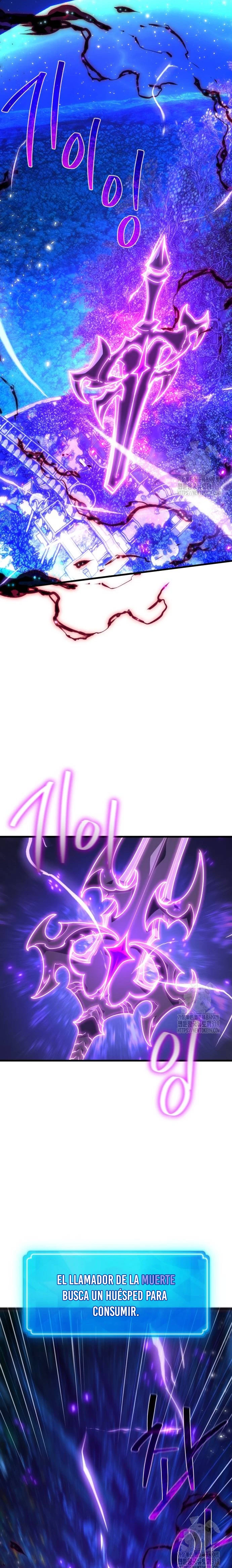 El Troll más fuerte del mundo Capítulo 65 - Page 8