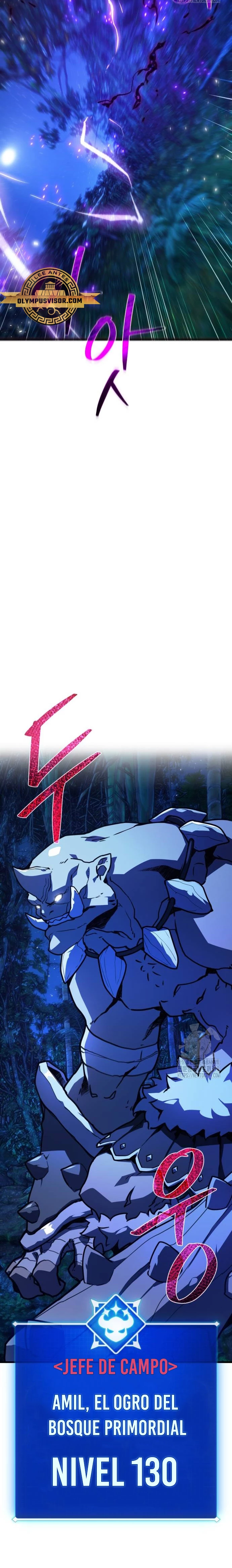 El Troll más fuerte del mundo Capítulo 65 - Page 9