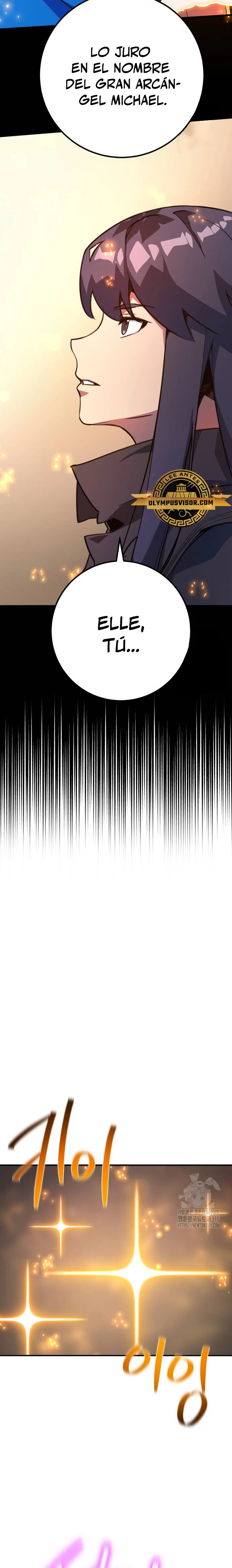 El Troll más fuerte del mundo Capítulo 66 - Page 14