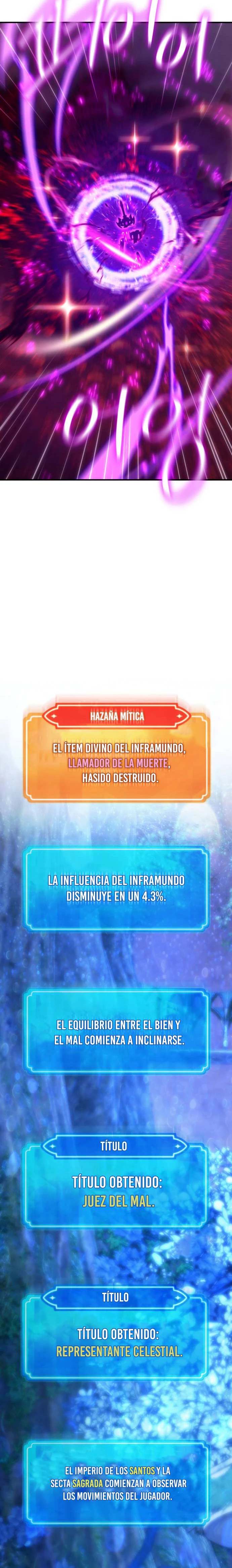 El Troll más fuerte del mundo Capítulo 66 - Page 15