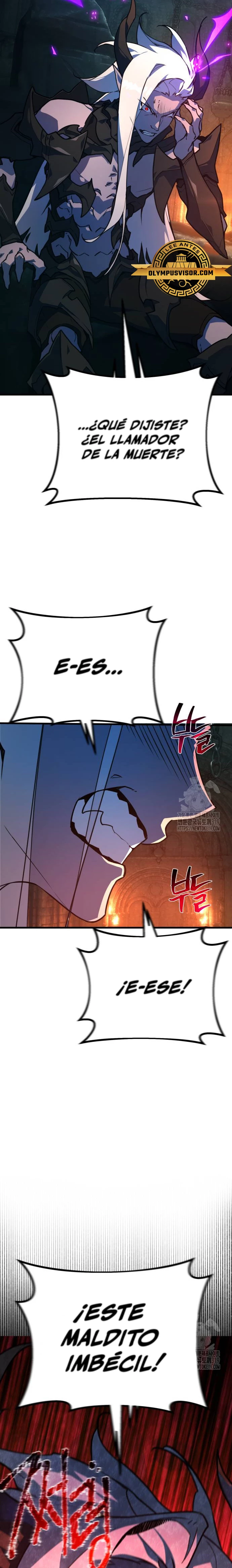 El Troll más fuerte del mundo Capítulo 66 - Page 17