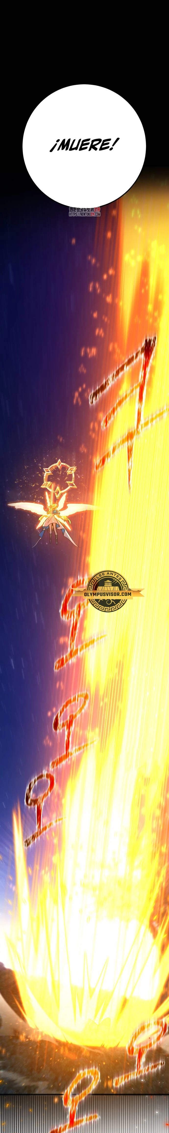 El Troll más fuerte del mundo Capítulo 66 - Page 2