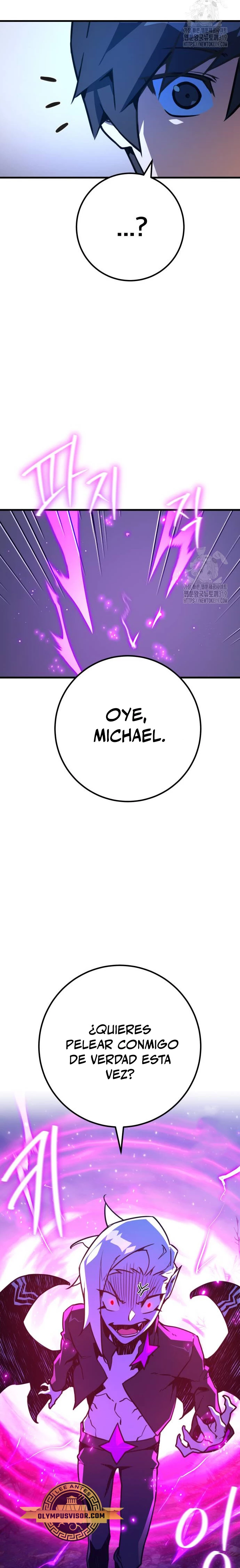 El Troll más fuerte del mundo Capítulo 66 - Page 21