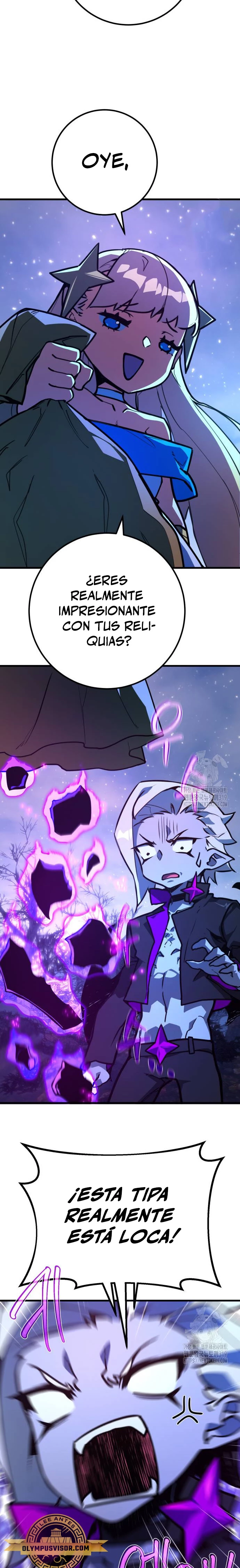 El Troll más fuerte del mundo Capítulo 66 - Page 23