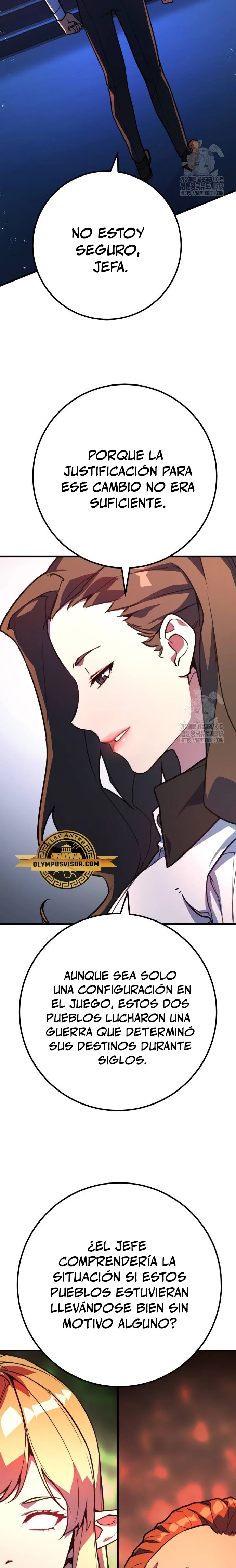 El Troll más fuerte del mundo Capítulo 66 - Page 29