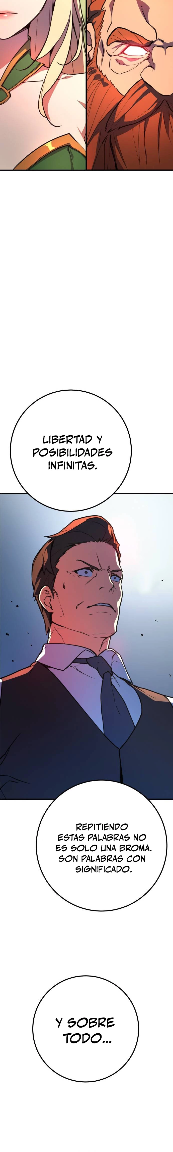 El Troll más fuerte del mundo Capítulo 66 - Page 30