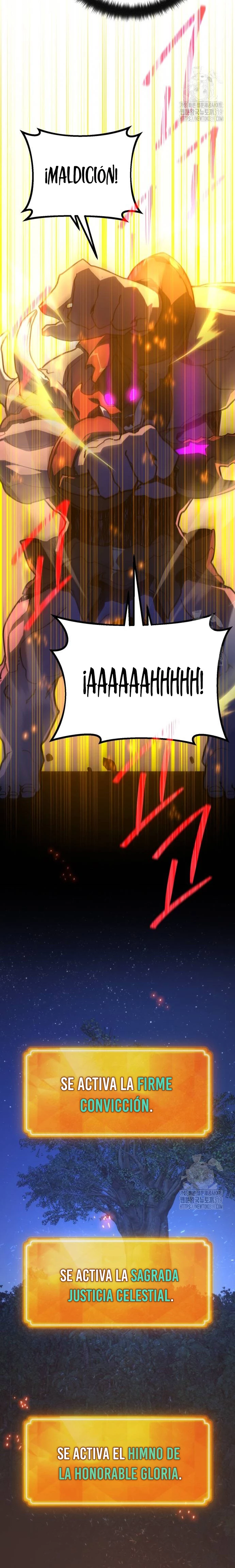 El Troll más fuerte del mundo Capítulo 66 - Page 4