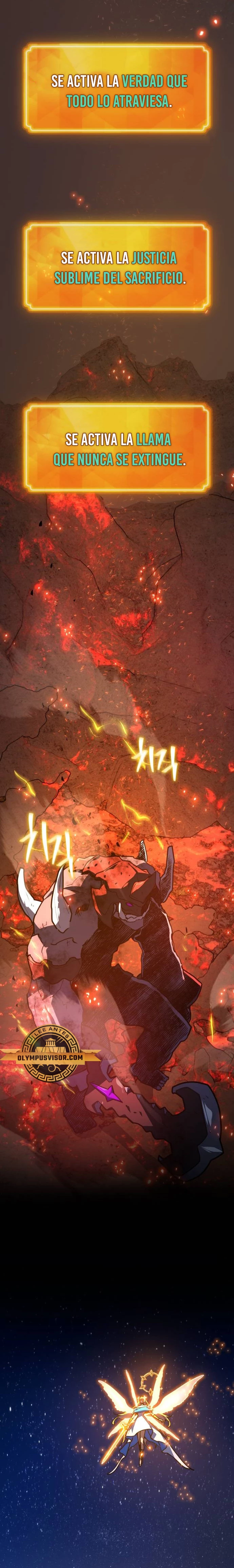 El Troll más fuerte del mundo Capítulo 66 - Page 5