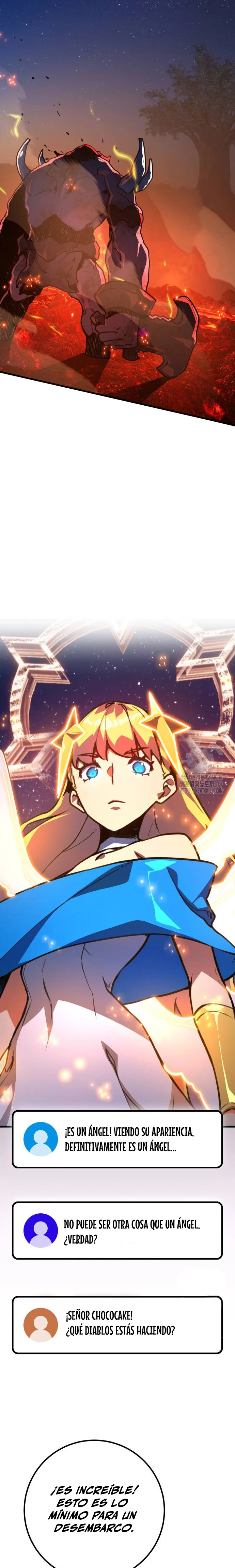 El Troll más fuerte del mundo Capítulo 66 - Page 6