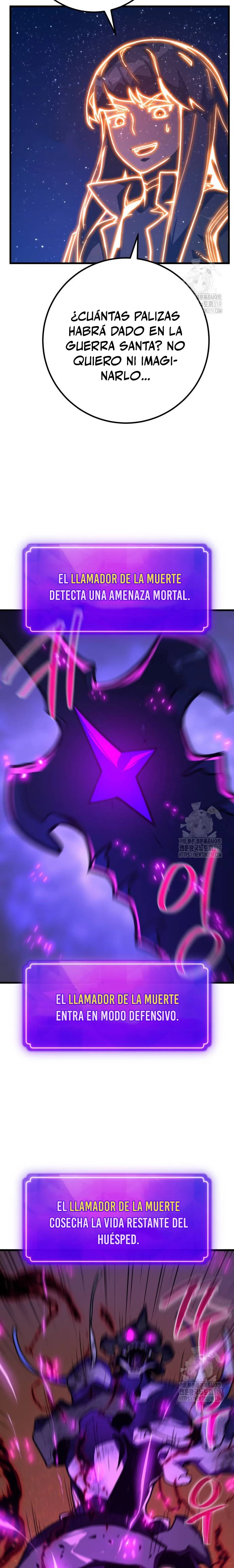 El Troll más fuerte del mundo Capítulo 66 - Page 7