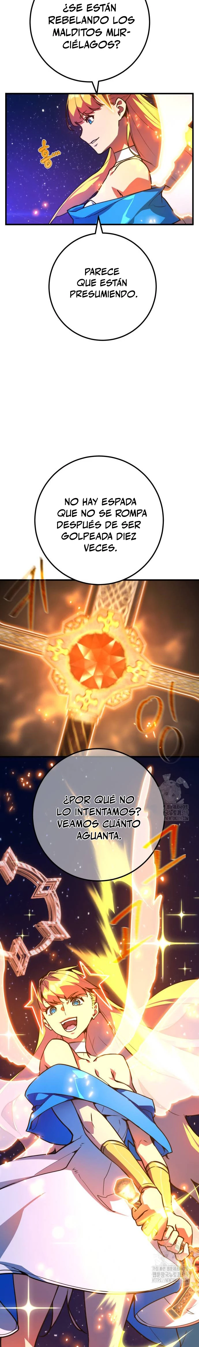 El Troll más fuerte del mundo Capítulo 66 - Page 9