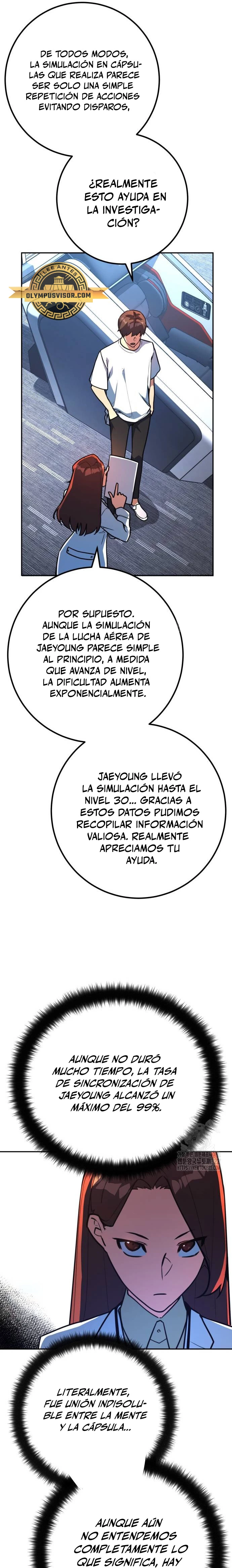 El Troll más fuerte del mundo Capítulo 67 - Page 13