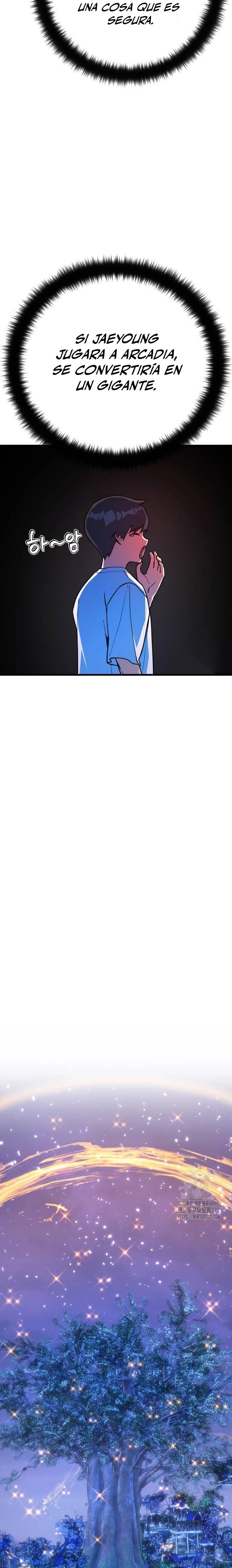 El Troll más fuerte del mundo Capítulo 67 - Page 14